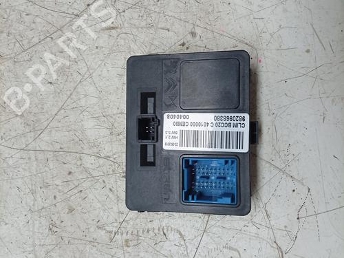 Electronic module DS DS 3 / DS 3 CROSSBACK (UR_, UC_, UJ_) 1.5 BlueHDi 100 (UCYHYJ) | BP38087636M83 - Image 2
