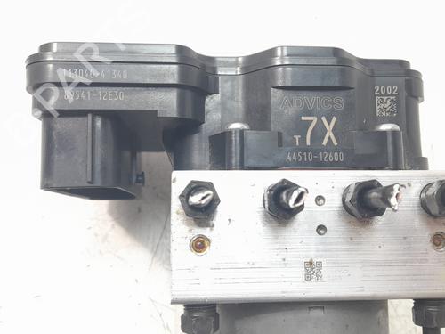 ABS pump TOYOTA COROLLA Hatchback (_E21_, _EA1_, _EH1_)  | BP17384061M43 
