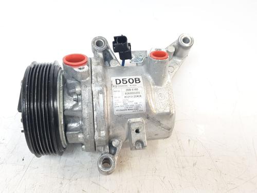 Used AC compressor MAZDA 2 Hatchback (DL, DJ) 1.5 SKYACTIV-G (90 hp) 24843896