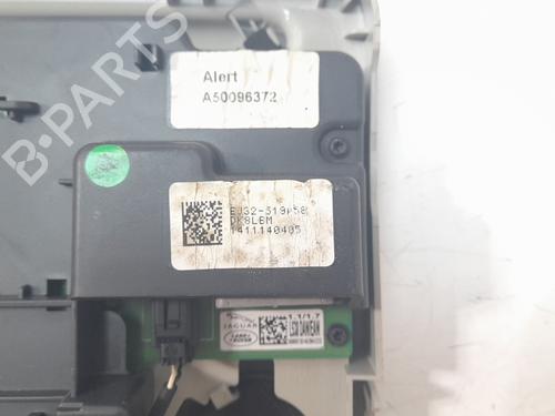 Interior roof light LAND ROVER DISCOVERY SPORT (L550) 2.2 D 4x4 | BP26207547I8 