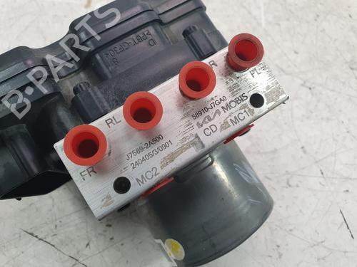 Módulo de ABS KIA XCEED (CD) 1.0 T-GDI | BP30897926M43 - Image 4