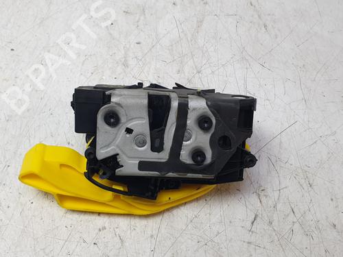 Used Front right lock Front right lock FORD TRANSIT CONNECT V408 Box Body/MPV 1.5 EcoBlue (101 hp) 33463033 33463033