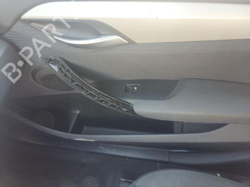 Used Right front window switch BMW X1 (E84) sDrive 18 d (143 hp) 30441421