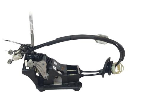 Gear lever CITROËN C3 III (SX) 1.2 PureTech 82 | BP24807210M90 