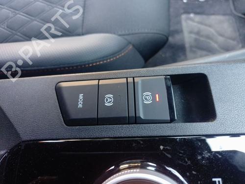 Hand brake MG MG 3 (ZP2_) | BP36994975I18 - Image 2
