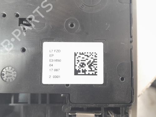 Interior roof light BMW 3 (F30, F80) 318 d | BP29477836I8 