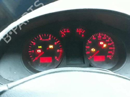 Starter SEAT IBIZA III (6L1)  | BP2222025M8 