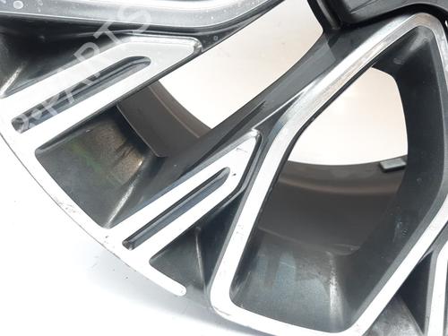 Rim AIXAM GTO 0.4 | BP13045816C45 