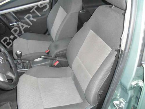 Left rear window switch OPEL VECTRA C (Z02)  | BP1332168I29 
