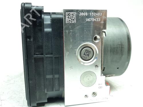 ABS pump BMW 2 Active Tourer (F45) 216 d | BP13813356M43 
