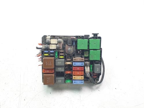 Used Fuse box PEUGEOT RIFTER 1.5 BlueHDi 100 (102 hp) 29145602