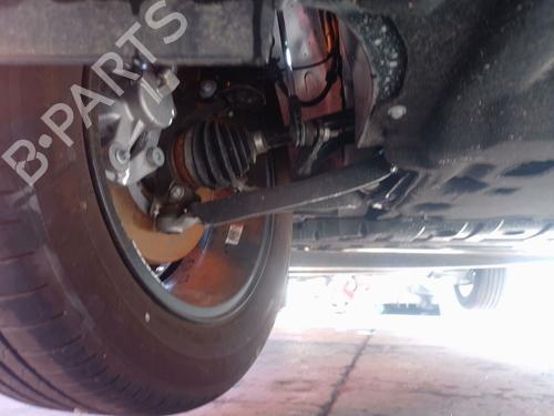 Used Right front driveshaft Right front driveshaft 39431109 39431109