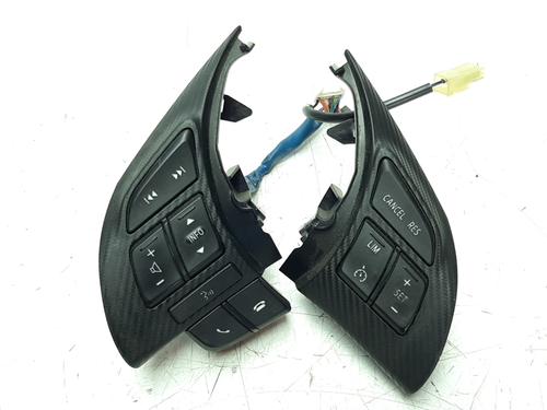 Used Steering wheel controls MAZDA 3 (BM, BN) [2013-2019]  8952840
