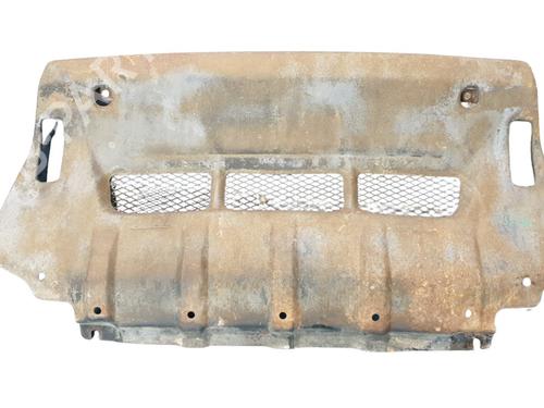 Used Underbody protection MITSUBISHI PAJERO III (V7_W, V6_W) 3.2 Di-D (V68W, V78W) (165 hp) 31969092