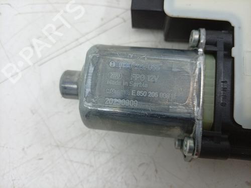Front left window mechanism VW POLO VI (AW1, BZ1, AE1) 1.0 TSI | BP37200005C22 - Image 5