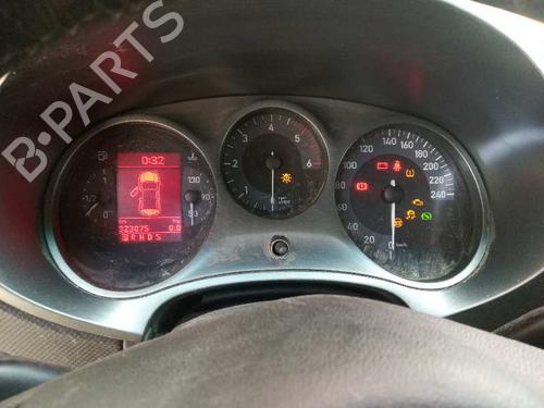 Instrument cluster SEAT LEON (1P1) 2.0 TDI | BP6333945C47 