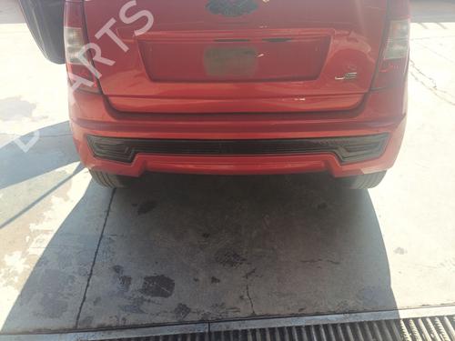 Used Rear bumper LIGIER JS50 [2013-2025]  29305620
