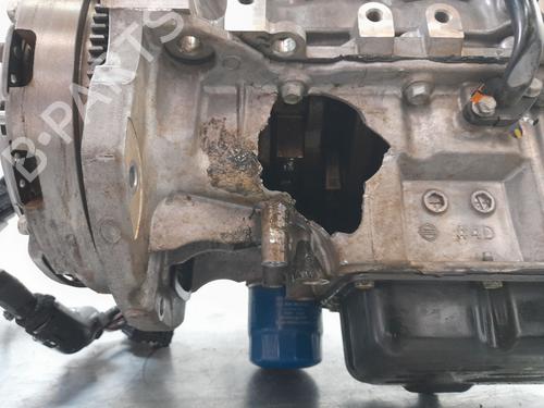 Engine HYUNDAI KONA (OS, OSE, OSI) 1.0 T-GDi | BP28356508M1 