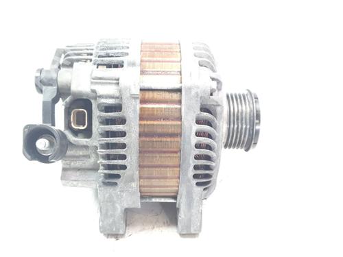 Alternator PEUGEOT 407 (6D_) 2.0 HDi 135 (6DRHRH, 6DRHRE, 6DRHRG, 6DRHRJ) | BP27541009M7 