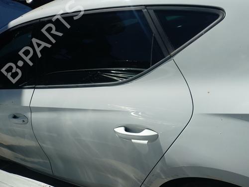 Used Left rear door Left rear door SEAT LEON (KL1, KLG) 1.0 TSI (110 hp) 35901151 35901151
