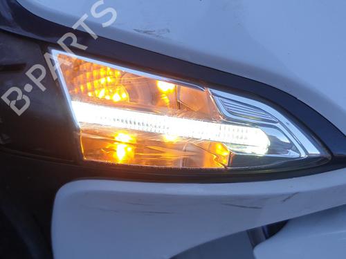Right front indicator PIAGGIO PORTER Van  | BP24805287C33 