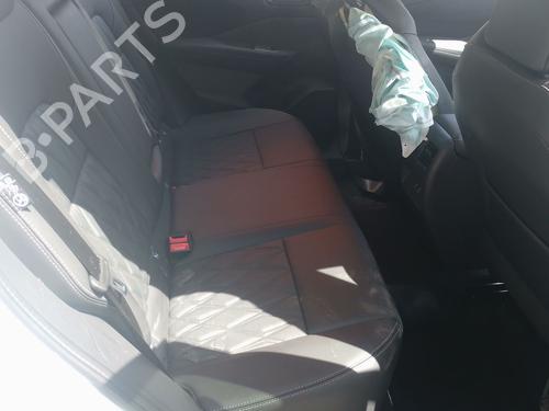 Used Rear seat Rear seat 38466309 38466309
