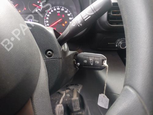 Ignition barrel OPEL COMBO Box Body/MPV (K9) 1.5 D | BP32220442M48 - Image 2
