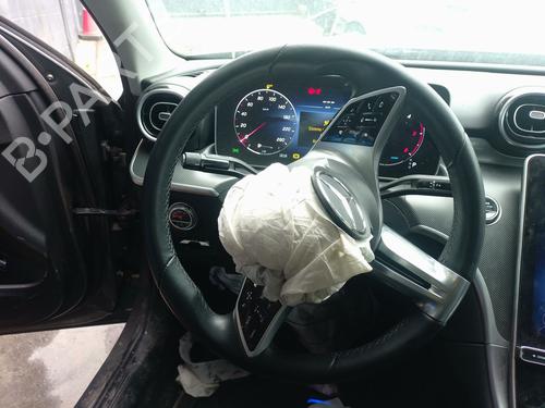 Used Steering wheel Steering wheel MERCEDES-BENZ C-CLASS (W206) C 200 d (206.003) (163 hp) 33965464 33965464