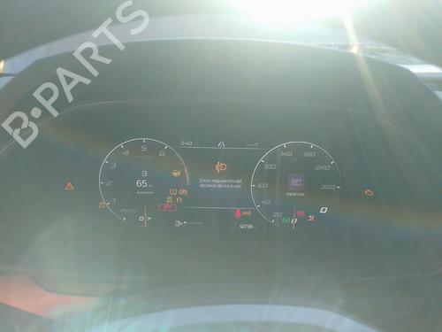 Used Instrument cluster Instrument cluster CUPRA LEON Sportstourer (KL8, KU8, KUD) 2.0 TSI 4Drive (310 hp) 40038733 40038733