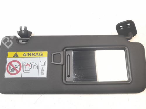Right sun visor HYUNDAI TUCSON (TL, TLE)  | BP10272029I2 