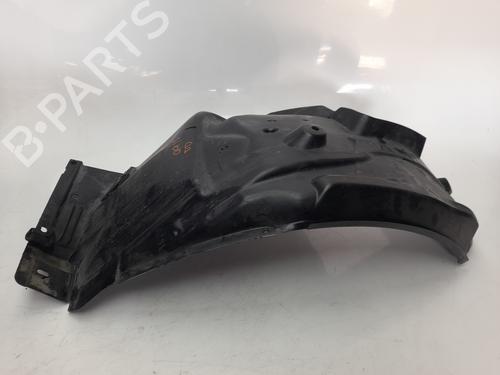 Used Wheel arch BMW 3 (E90) 320 d (177 hp) 14196111