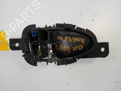 Høyre foran invendig håndtak SSANGYONG KORANDO (KJ)  | BP3433040I14 