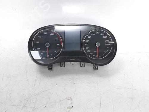 Used Instrument cluster SEAT IBIZA IV SC (6J1, 6P5) 1.2 TSI (90 hp) 9092626
