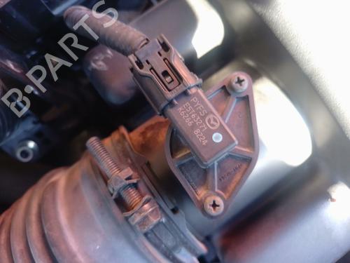 Used Mass air flow sensor Mass air flow sensor 38083611 38083611