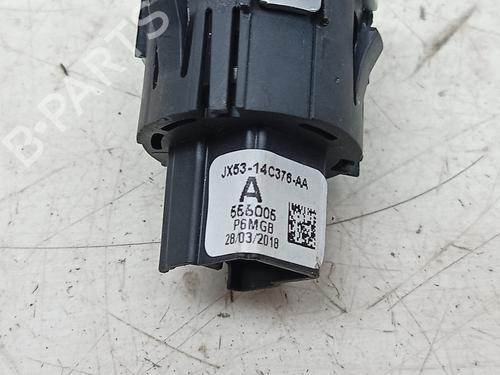 Ignition barrel JAGUAR E-PACE (X540) 2.0 D180 AWD | BP38859329M48 - Image 3