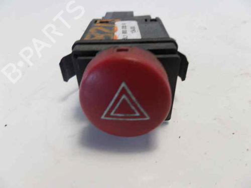 Used Warning switch SEAT IBIZA III (6L1) [2002-2009]  3469520