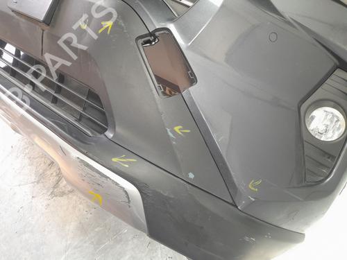 Full front TOYOTA RAV 4 V (_A5_, _H5_) 2.5 Hybrid AWD (AXAH54, AXAL54) | BP23229951S1 - Image 6