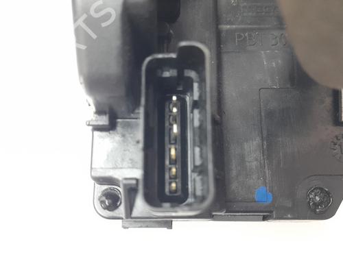 Front left lock NISSAN JUKE (F15) 1.2 DIG-T | BP7541747C98 