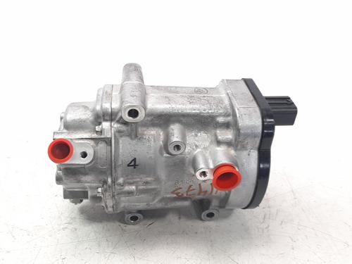 Used AC compressor TOYOTA COROLLA Hatchback (_E21_, _EA1_, _EH1_) [2018-2025]  16199814