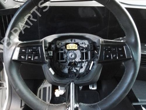 Used Steering wheel Steering wheel 38874182 38874182