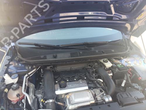 Used Scuttle panel PEUGEOT 308 II (LB_, LP_, LW_, LH_, L3_) 1.6 GTi (L35GNH) (272 hp) 29454311