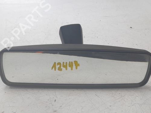 Used Rear mirror Rear mirror CITROËN C-ELYSEE (DD_) 1.5 BlueHDi 100 (102 hp) 32175726 32175726