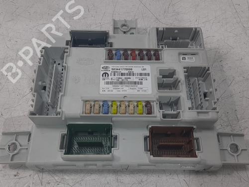 Sikringsdåse ALFA ROMEO STELVIO (949_) 2.9 Q4 (949.AXG2A, 949.AXH2A, 949.AXS2A) (510 hp) 32138181