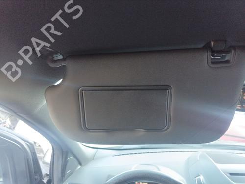Used Left sun visor FORD KUGA II (DM2) 1.5 EcoBoost (150 hp) 30100578