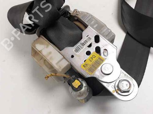 Front right seatbelt SSANGYONG KYRON  | BP8756211I25 