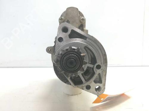 Used Starter NISSAN PATHFINDER III (R51) 2.5 dCi 4WD (171 hp) 2779659