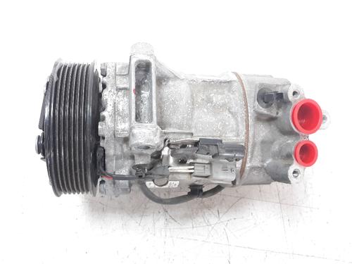 Used AC compressor RENAULT CAPTUR II (HF_) [2020-2025]  16721122