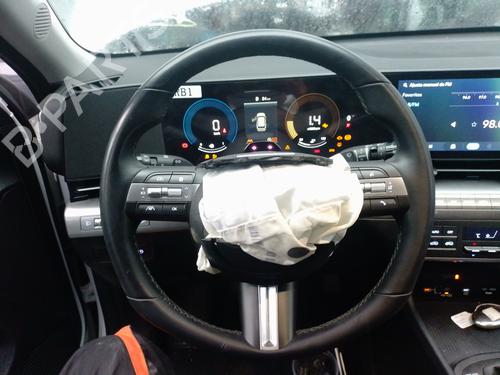 Used Steering wheel Steering wheel HYUNDAI KONA SUV Van (OS, OSE, OSI) 1.0 T-GDi (120 hp) 33403712 33403712