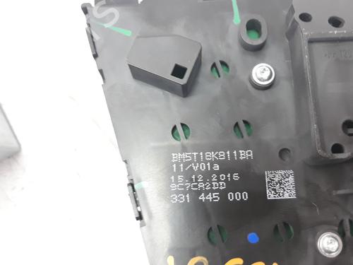 Radio FORD ECOSPORT | BP8665051E6