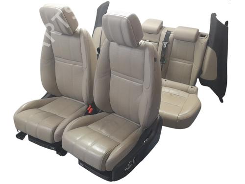 Ensemble sièges LAND ROVER RANGE ROVER VELAR (L560) 2.0 P300 Si4 4x4 (300 hp) 32860098
